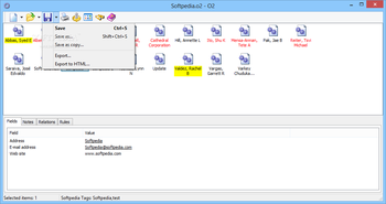 O2 screenshot 4