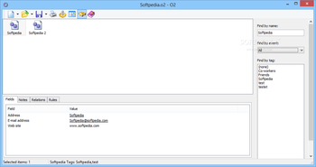 O2 screenshot 6