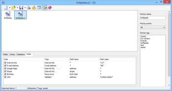 O2 screenshot 8