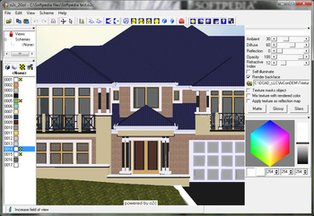 o2c_2Go screenshot