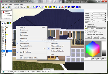 o2c_2Go screenshot 2