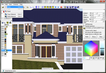 o2c_2Go screenshot 3