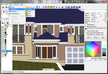 o2c_2Go screenshot 4