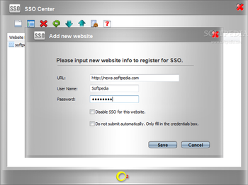 O2Face Gold screenshot 13