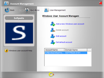 O2Face Gold screenshot 6