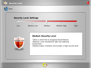 O2Face Gold screenshot 7