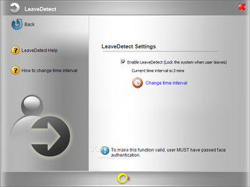 O2Face Gold screenshot 9