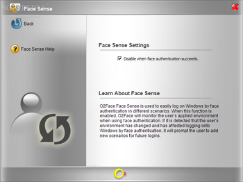 O2Face Platinum screenshot 11