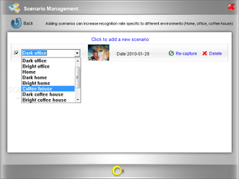 O2Face Platinum screenshot 12