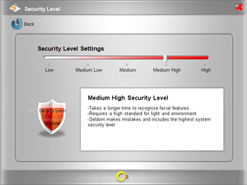 O2Face Platinum screenshot 8