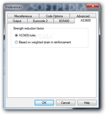 Oasys AdSec screenshot 17