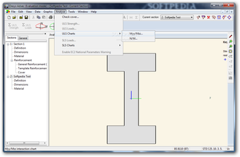 Oasys AdSec screenshot 6