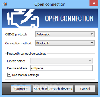 OBD Auto Doctor screenshot 4