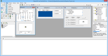 ObjectDCL Editor screenshot 8