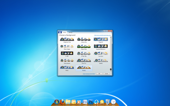 ObjectDock screenshot 3