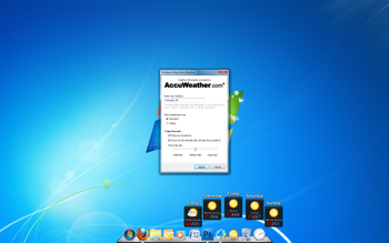 ObjectDock screenshot 5