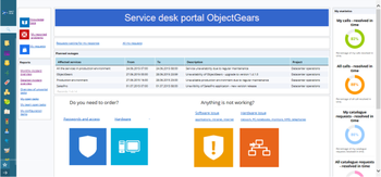 ObjectGears screenshot 4