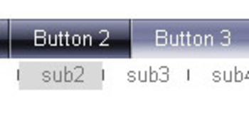 Obsidian menu for Dreamweaver screenshot 3