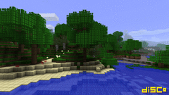 oCd Texture Pack screenshot