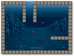 Oceanic Maze 2 screenshot 2