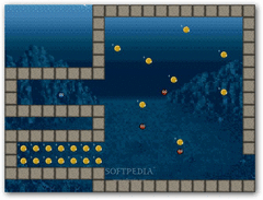Oceanic Maze 2 screenshot 4