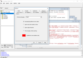 Oceantiger's Editor screenshot 14