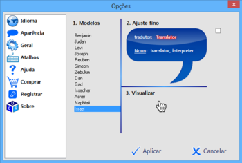 OCR Translator screenshot 3