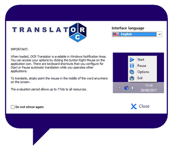 OCR Translator screenshot 4