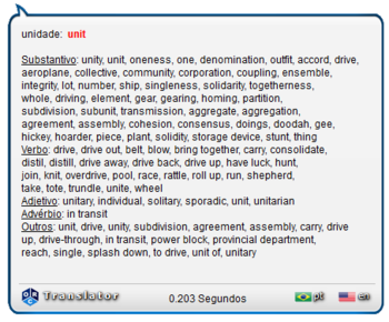 OCR Translator screenshot 6