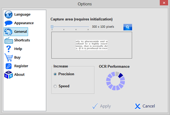 OCR Translator screenshot 9