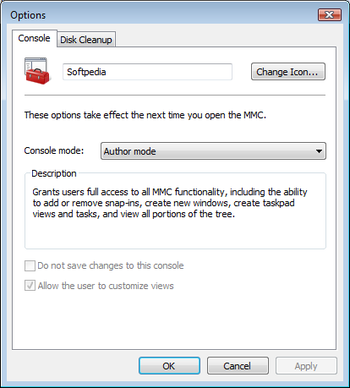 OCS Contact Manager screenshot 2