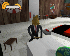 Octodad screenshot 4