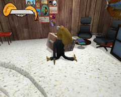 Octodad screenshot 5