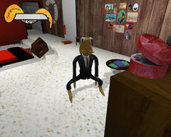 Octodad screenshot 6