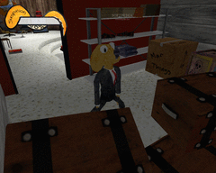 Octodad screenshot 7