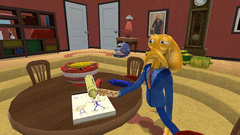 Octodad screenshot 3