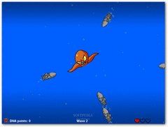 Octogeddon screenshot 2