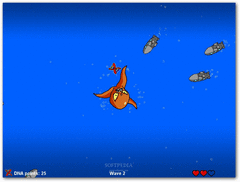 Octogeddon screenshot 3