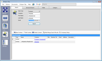 OctopusCity screenshot 4