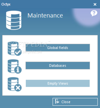 Octyx screenshot 9
