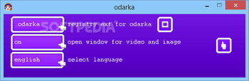 odarka screenshot 3