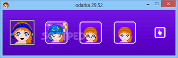 odarka screenshot 4