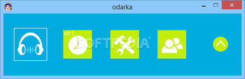 odarka screenshot 5