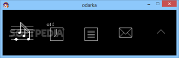 odarka screenshot 6