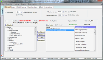 OddzBreaker screenshot