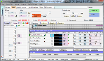 OddzBreaker screenshot 2