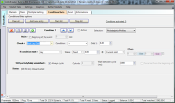 OddzBreaker screenshot 3