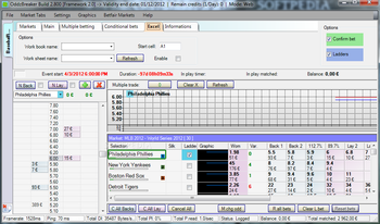 OddzBreaker screenshot 4