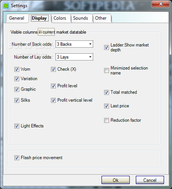 OddzBreaker screenshot 6