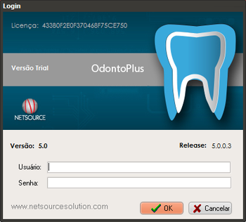 OdontoPlus  screenshot